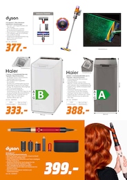 Staubsauger Angebot & Preis im aktuellen MediaMarkt Saturn Prospekt Staubsauger Angebot im aktuellen MediaMarkt Saturn Prospekt auf Seite 6