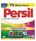 Waschmittel im Angebot bei Lidl in Haltern am See Waschmittel Angebote von Persil bei Lidl Haltern am See für 15,99 €