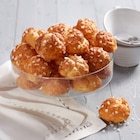 Chouquette dans le catalogue Carrefour Market