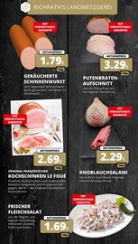 Schinken im REWE Prospekt in Köln Aktueller REWE Prospekt mit Schinken, "Dein Markt", Seite 13