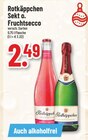 Aktuelle Rotkäppchen Sekt Angebote bei Marktkauf in Castrop-Rauxel Aktuelles Fruchtsecco Granatapfel Angebot bei Marktkauf in Castrop-Rauxel ab 2,49 €