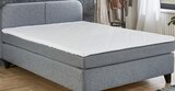 Boxspringbett Joliet für 399,95 € bei Möbel AS im Angebot Boxspringbett Joliet im aktuellen Möbel AS Prospekt