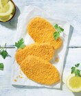Mini escalopes de poulet panées - LE GAULOIS - Lidl à Levallois-Perret Mini escalopes de poulet panées - LE GAULOIS en promo chez Lidl Levallois-Perret à 4,19 €