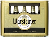 Bier Angebote von Warsteiner bei METRO Mönchengladbach für 13,08 €