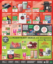 Waschmaschine im Marktkauf Prospekt in Bad Salzuflen Aktueller Marktkauf Prospekt mit Waschmaschine, "Aktuelle Angebote", Seite 24