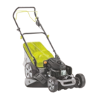 Tondeuses thermiques tractées - PRO GREEN - LaMaison.fr à Caen Tondeuses thermiques tractées - PRO GREEN en promo chez LaMaison.fr Caen à 419,00 €
