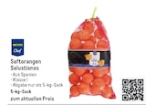 Saftorangen Salustianas von Metro Chef im aktuellen METRO Prospekt