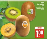 Kiwi Gold oder Grün bei nah und gut im Prospekt "" für 1,00 €