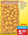 Aktuelle Kartoffeln Angebote bei Netto Marken-Discount in Moers Aktuelles Speisefrühkartoffeln Angebot bei Netto Marken-Discount in Moers ab 5,55 €