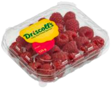 Himbeeren bei Frischemarkt Bahn im Drage Prospekt für 1,99 €