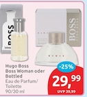 Aktuelles Boss Woman Angebot bei budni in Hamburg ab 29,99 €