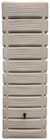 Brico Dépôt Perrigny - Promo Récupérateur d'eau "dune" 700l Promo Récupérateur d'eau "dune" 700l à 139,00 € dans le catalogue Brico Dépôt à Perrigny