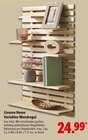 Variables Wandregal Angebote von Livarno Home bei Lidl Bremen für 24,99 €