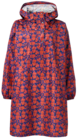 Regencape von UP2FASHION im aktuellen ALDI SÜD Prospekt für 7,99 €