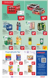 Aktueller Markant Prospekt mit Waschmittel, "...freu Dich drauf!", Seite 13