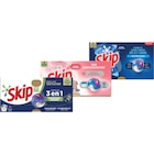 SUR TOUTES LES CAPSULES - SKIP en promo chez Carrefour Market Alès