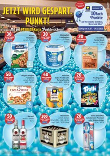 Warsteiner im aktuellen Marktkauf Prospekt (Wismar) Warsteiner im Marktkauf Prospekt "Top Angebote" mit 44 Seiten (Wismar)