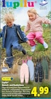 Matsch- und Buddelhose Angebote von Lupilu bei Lidl Weiden für 4,99 €