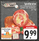 Spießbraten Angebot in Puderbach Spießbraten im aktuellen Prospekt bei EDEKA in Puderbach