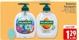 Aquarium Flüssigseife Angebote von Palmolive bei EDEKA Erkelenz für 1,29 €