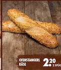 Ofenstangerl Käse von  im aktuellen EDEKA Prospekt für 2,20 €