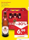 Export Angebote von Sternburg bei Netto Marken-Discount Greifswald für 6,99 €