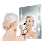 LED-Spiegel Moonlight im Angebot bei Zurbrüggen in Bünde LED-Spiegel Moonlight Angebote bei Zurbrüggen Bünde für 89,99 €