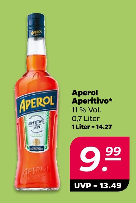 Aperitivo
