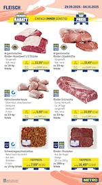 Aktueller METRO Prospekt mit Steak, "Wochenangebote SCO + Flash Deal + Markets", Seite 2