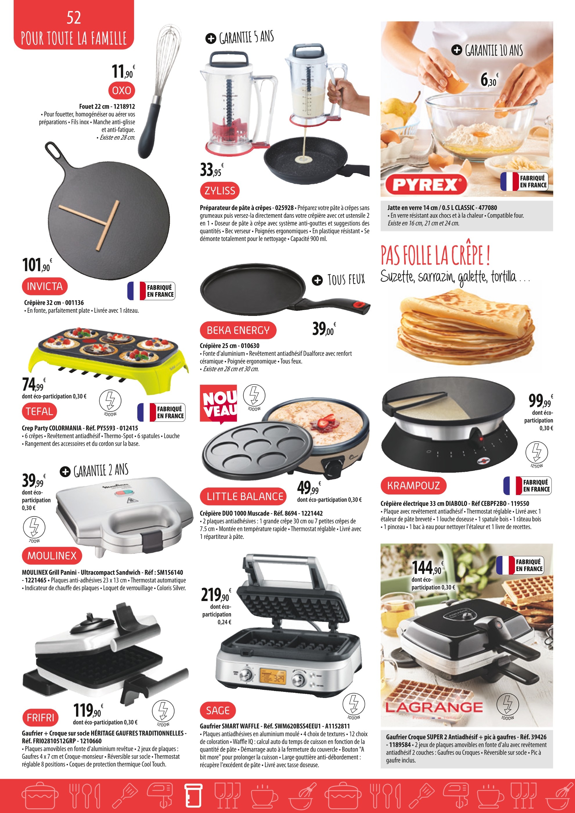 Promo Feuille de cuisson ou de protection pour four chez Lidl