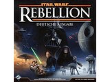 Star Wars: Rebellion Grundspiel Gesellschaftsspiel Mehrfarbig von FANTASY FLIGHT GAMES im aktuellen MediaMarkt Saturn Prospekt