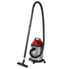 NASS-TROCKENSAUGER TC-VC 2045 S bei PROFI Wesch im Bad Langensalza Prospekt für 59,99 €