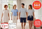 Damen-Shirt im Angebot bei GLOBUS in Salzgitter Damen-Shirt Angebote von Phil & Co. by Louise bei GLOBUS Salzgitter für 12,99 €