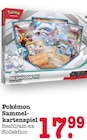 Reshiram-ex Kollektion Angebote von Pokémon bei E center Heidelberg für 17,99 €