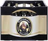 Weissbier bei REWE im Sierksdorf Prospekt für 14,99 €