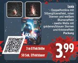 Luxia Angebote von Comet bei EDEKA Coburg für 3,99 €