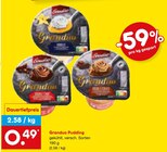 Netto Marken-Discount - Granduo Pudding Angebot im Prospekt Granduo Pudding bei Netto Marken-Discount im Prospekt "" für 0,49 €