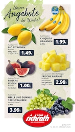REWE Prospekt für Köln mit 23 Seiten REWE Prospekt "Dein Markt" für Köln, 23 Seiten, 12.10.2026 - 17.10.2026
