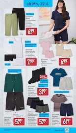 Socken im ALDI Nord Prospekt in Brandenburg Aktueller ALDI Nord Prospekt mit Socken, "Aktuelle Angebote", Seite 19