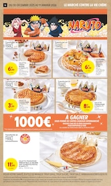 Promos Kinder Bueno dans le catalogue "Intermarché" de Intermarché Hyper à la page 16