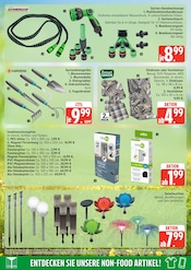 Solarlampe im Marktkauf Prospekt in Pinneberg Aktueller Marktkauf Prospekt mit Solarlampe, "Top Angebote", Seite 34