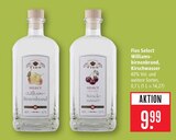 Williamsbirnenbrand Angebote von Fies Select bei Marktkauf Nürtingen für 9,99 €