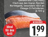 Angebot im E center Stadtlohn Prospekt E center Stadtlohn Prospekt mit im Angebot für 1,99 €