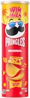 Pringles für 1,49 € bei Penny im Angebot Pringles im aktuellen Penny Prospekt