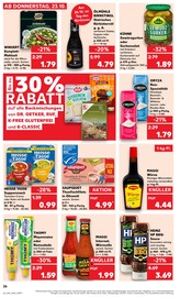 Tasse im Kaufland Prospekt in Heinsberg Aktueller Kaufland Prospekt mit Tasse, "Aktuelle Angebote", Seite 26