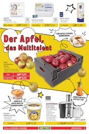 Aktueller Metro Prospekt mit Frosta, "Food & Nonfood", Seite 11