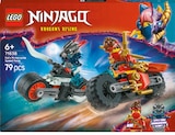 71838 Kais Motorradrennen im Angebot bei Rossmann in Bautzen 71838 Kais Motorradrennen Angebote von Lego bei Rossmann Bautzen für 6,99 €