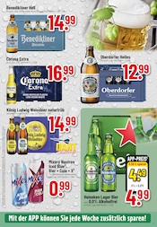 Aktueller Trinkgut Prospekt mit König Pilsener, "Aktuelle Angebote", Seite 5