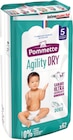 Changes Agility Dry 11/25 kg T5 x62 - POMMETTE dans le catalogue Intermarché Super