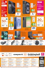Aktueller expert Prospekt mit Haushaltsartikel, "Top Angebote", Seite 8